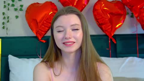 Keira online show from February 2025 03:11:02 AM