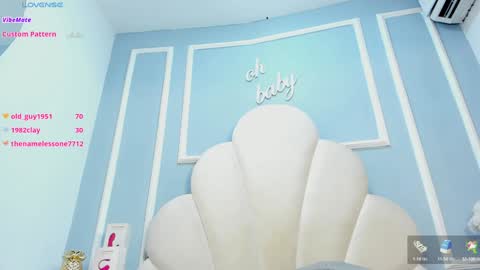 keirahartz online show from February 2025 09:56:02 AM