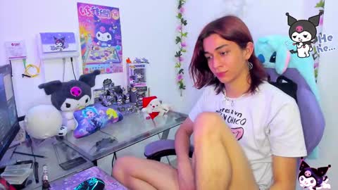 Snapshot of keita_moon chatting on December 2024 07:48:02 PM Keita moon online show from December 2024 07:48:02 PM