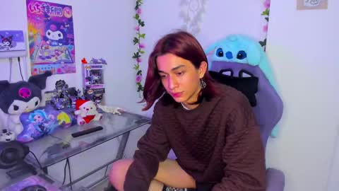 Snapshot of keita_moon chatting on December 2024 11:19:02 PM Keita moon online show from December 2024 11:19:02 PM