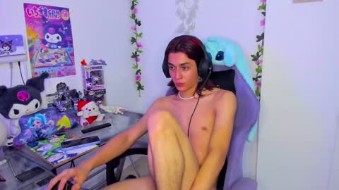 Snapshot of keita_moon chatting on December 2024 02:23:01 AM Keita moon online show from December 2024 02:23:01 AM