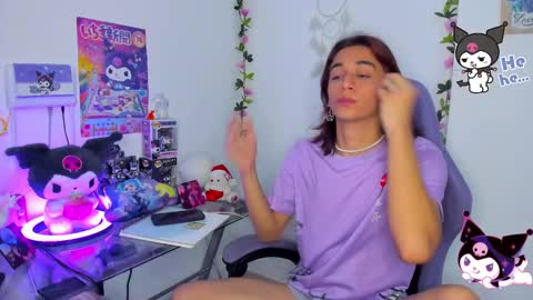 Snapshot of keita_moon chatting on January 2025 09:25:02 PM Keita moon online show from January 2025 09:25:02 PM