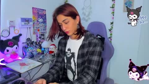 Snapshot of keita_moon chatting on January 2025 08:25:02 PM Keita moon online show from January 2025 08:25:02 PM