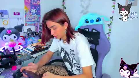 Snapshot of keita_moon chatting on January 2025 04:15:01 PM Keita moon online show from January 2025 04:15:01 PM