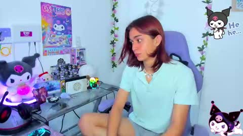 Snapshot of keita_moon chatting on February 2025 05:03:02 PM Keita moon online show from February 2025 05:03:02 PM