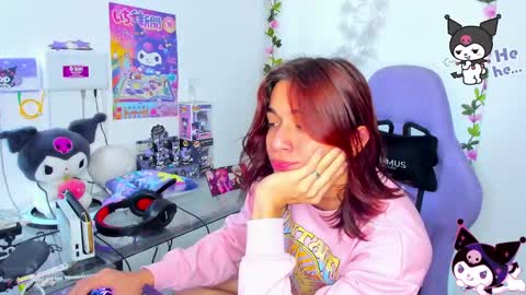 Snapshot of keita_moon chatting on February 2025 03:16:01 PM Keita moon online show from February 2025 03:16:01 PM