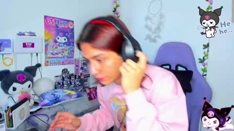 Snapshot of keita_moon chatting on February 2025 06:19:02 PM Keita moon online show from February 2025 06:19:02 PM