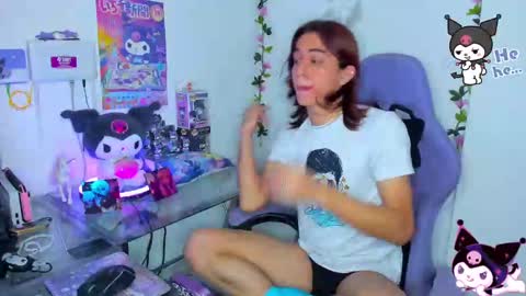 Snapshot of keita_moon chatting on February 2025 11:04:02 PM Keita moon online show from February 2025 11:04:02 PM