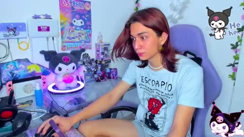 Snapshot of keita_moon chatting on February 2025 04:03:02 PM Keita moon online show from February 2025 04:03:02 PM