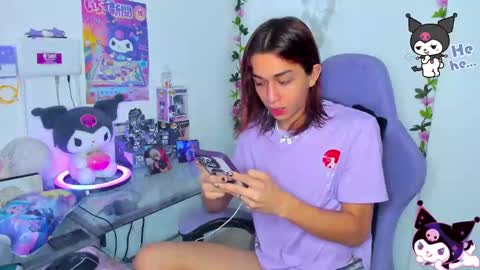 Snapshot of keita_moon chatting on February 2025 05:39:02 PM Keita moon online show from February 2025 05:39:02 PM