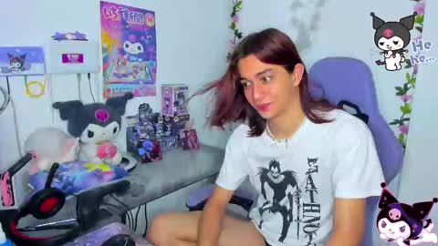 Snapshot of keita_moon chatting on February 2025 02:32:01 PM Keita moon online show from February 2025 02:32:01 PM