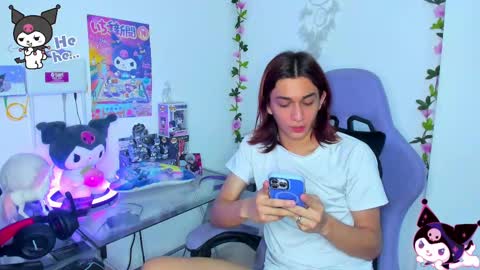 Snapshot of keita_moon chatting on March 2025 11:42:01 PM Keita moon online show from March 2025 11:42:01 PM