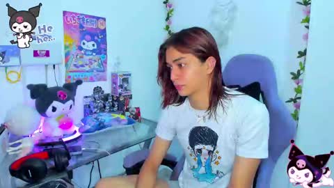 Snapshot of keita_moon chatting on March 2025 12:37:02 PM Keita moon online show from March 2025 12:37:02 PM