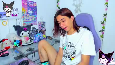 Snapshot of keita_moon chatting on March 2025 04:11:01 PM Keita moon online show from March 2025 04:11:01 PM