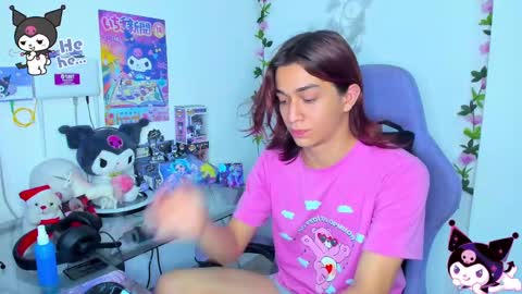 Snapshot of keita_moon chatting on March 2025 11:01:02 PM Keita moon online show from March 2025 11:01:02 PM