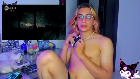 Snapshot of keita_moon chatting on September 2025 10:44:01 PM Keita moon online show from September 2025 10:44:01 PM