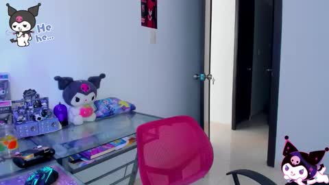 Snapshot of keita_moon chatting on September 2025 06:44:02 PM Keita moon online show from September 2025 06:44:02 PM