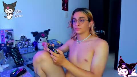 Snapshot of keita_moon chatting on October 2025 08:51:01 PM Keita moon online show from October 2025 08:51:01 PM