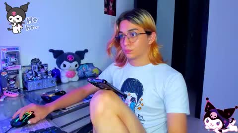 Snapshot of keita_moon chatting on October 2025 10:29:02 PM Keita moon online show from October 2025 10:29:02 PM