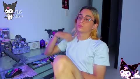 Snapshot of keita_moon chatting on October 2025 10:00:02 PM Keita moon online show from October 2025 10:00:02 PM