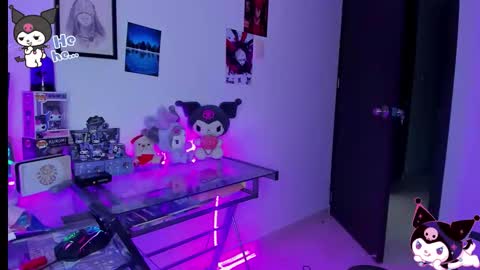 Snapshot of keita_moon chatting on November 2025 08:22:02 PM Keita moon online show from November 2025 08:22:02 PM