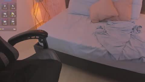 K E I T H Y online show from October 2025 08:31:01 PM