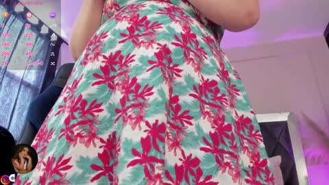 Sofia online show from January 2025 05:04:02 PM