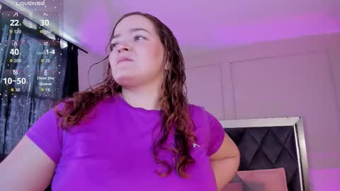 Sofia online show from September 2025 12:17:02 PM