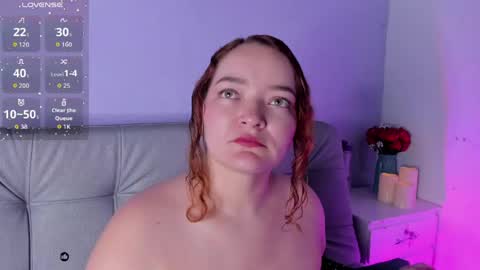 Snapshot of keitlynsoto chatting on May 2026 12:10:01 PM Sofia online show from May 2026 12:10:01 PM