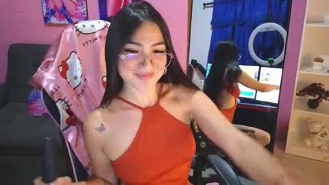 keity_luna online show from January 2026 10:25:02 PM