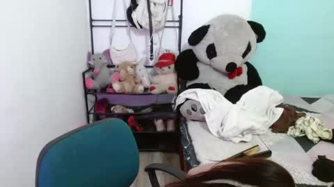 Snapshot of keity_russo03 chatting on October 2025 07:16:01 PM annie rosse16 online show from October 2025 07:16:01 PM