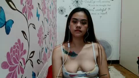Snapshot of keizel chatting on December 2024 05:42:01 PM pepper online show from December 2024 05:42:01 PM