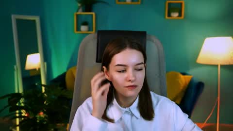 Snapshot of kelliebanshe chatting on May 2026 05:15:01 AM kelliebanshe online show from May 2026 05:15:01 AM