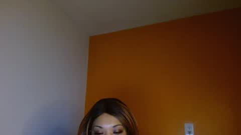 Snapshot of kelliecapri chatting on September 2025 05:53:01 AM Kellie online show from September 2025 05:53:01 AM