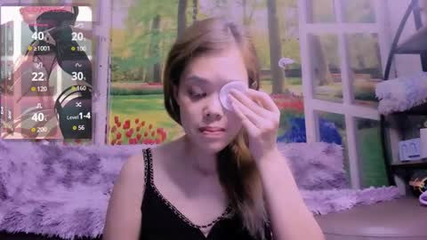 Kelly online show from December 2025 04:42:02 AM