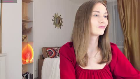 Kelly XO online show from February 2025 03:06:01 PM