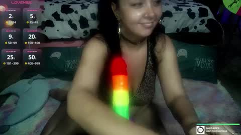 Kelly online show from November 2025 05:51:01 AM