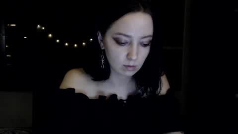 Snapshot of kellydark0111 chatting on March 2025 11:15:02 PM Mistress online show from March 2025 11:15:02 PM