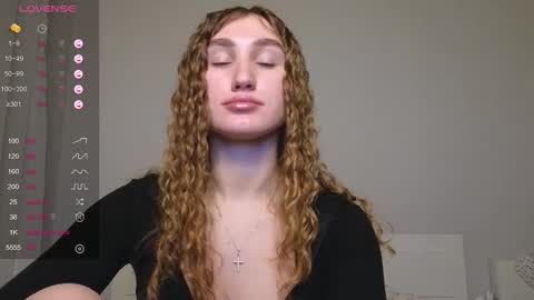 Princess Kelly online show from January 2026 07:23:01 PM