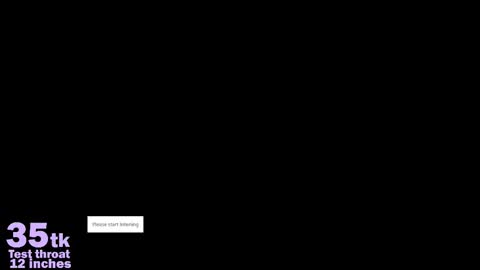 Kelsey online show from January 2026 12:18:01 PM