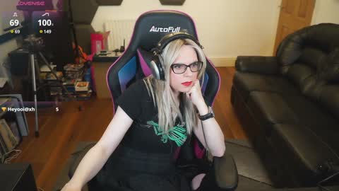 Snapshot of kelseycobalt chatting on December 2024 11:23:02 PM kelseycobalt online show from December 2024 11:23:02 PM