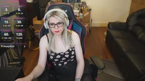 kelseycobalt online show from November 2025 10:12:01 PM