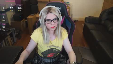 kelseycobalt online show from December 2025 09:44:01 PM