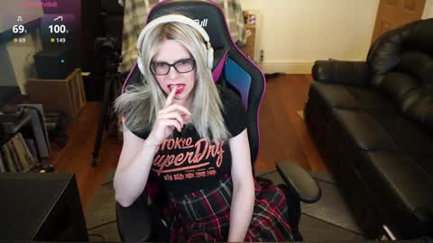 kelseycobalt online show from January 2026 10:24:02 PM