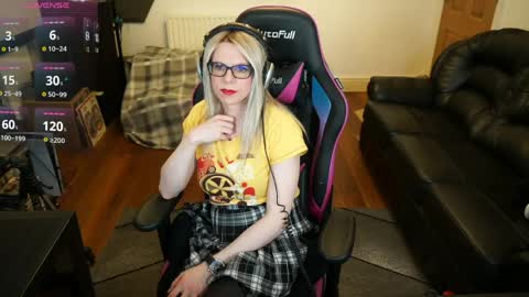 Snapshot of kelseycobalt chatting on May 2026 07:53:02 PM kelseycobalt online show from May 2026 07:53:02 PM