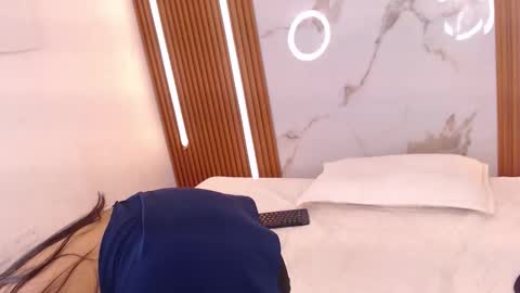 Snapshot of kelsiee_hills chatting on February 2026 12:05:02 PM Samanta online show from February 2026 12:05:02 PM