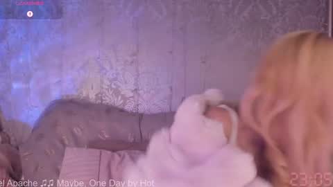 Snapshot of kemii chatting on November 2025 11:05:01 PM Kemii online show from November 2025 11:05:01 PM