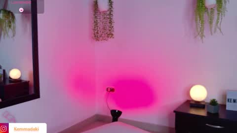 Snapshot of kemmadakii chatting on November 2025 08:41:01 PM Kemma online show from November 2025 08:41:01 PM