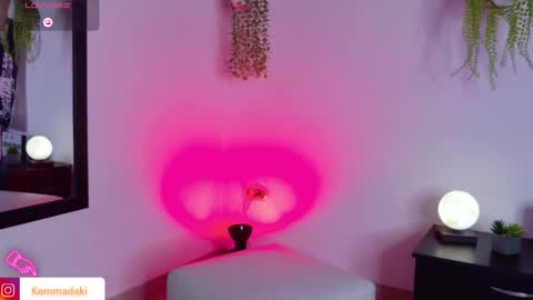 Snapshot of kemmadakii chatting on November 2025 09:14:02 PM Kemma online show from November 2025 09:14:02 PM