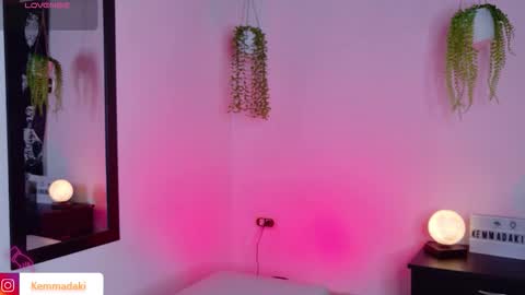 Snapshot of kemmadakii chatting on November 2025 08:58:01 PM Kemma online show from November 2025 08:58:01 PM